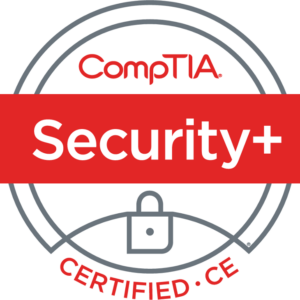 CompTIA  Security+ (SY0-701)