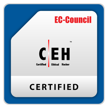 EC-Council Certified Ethical Hacker® (CEH® v13)